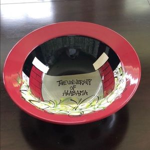 University of Alabama Bowl